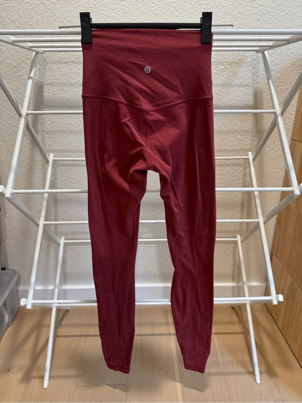 lululemon Align High-Rise Pant 28"